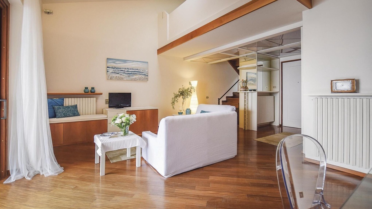 Photo of Bedroom in Sarnico