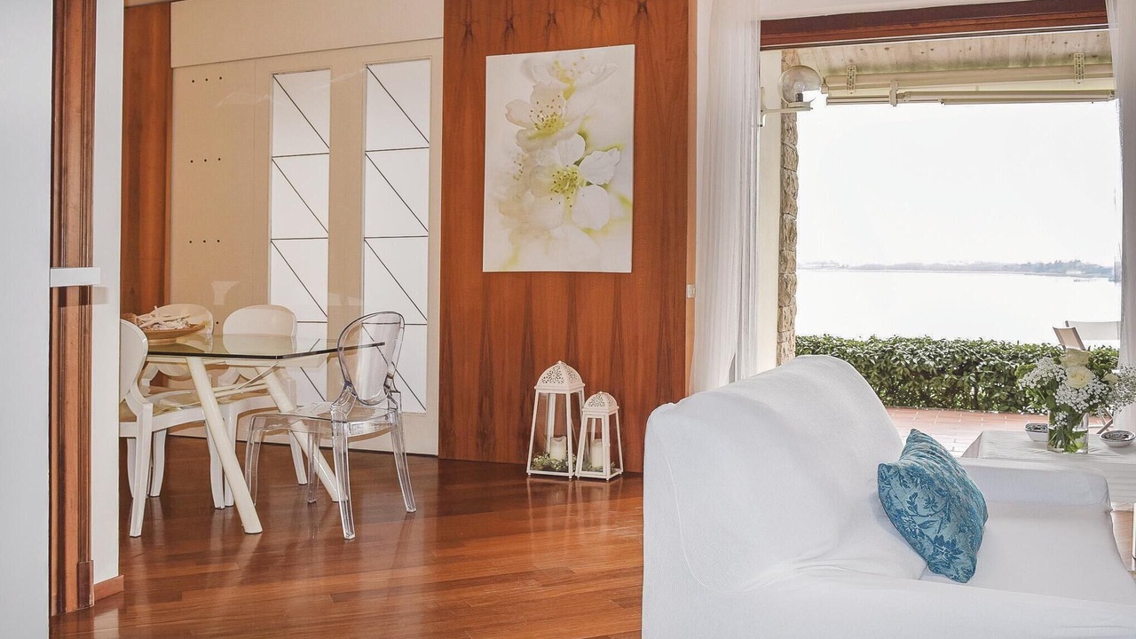 Photo of Bedroom in Sarnico