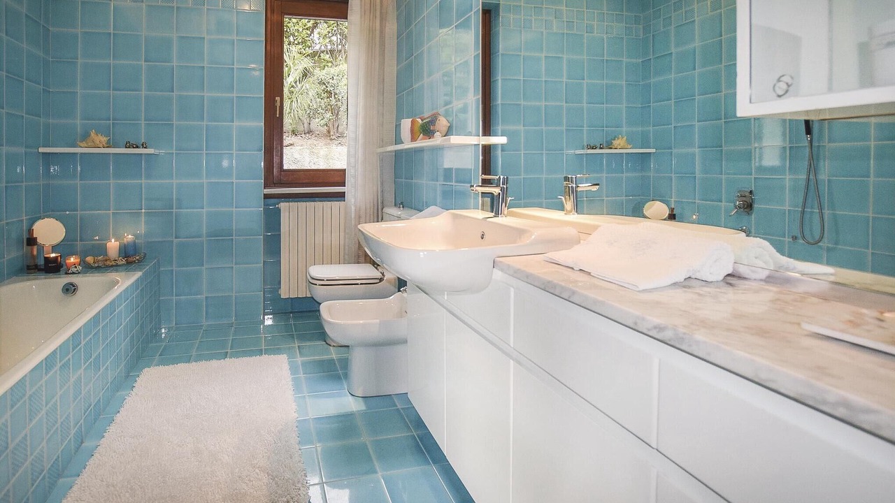 Photo of Bathroom in Sarnico