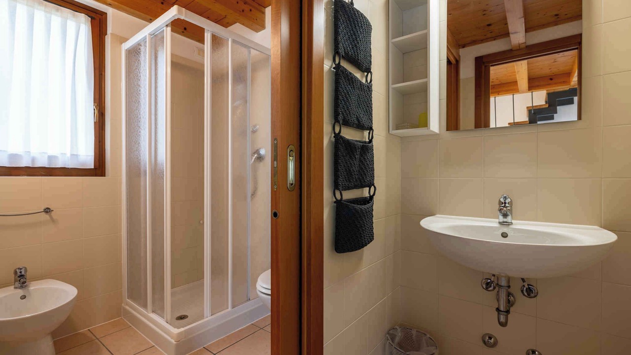 Photo of Bathroom in Tremosine