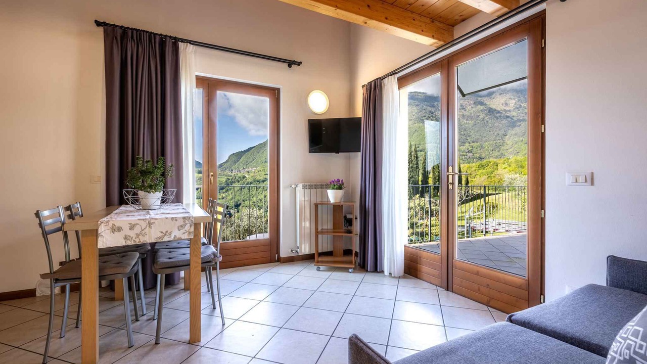 Photo of Livingroom in Tremosine
