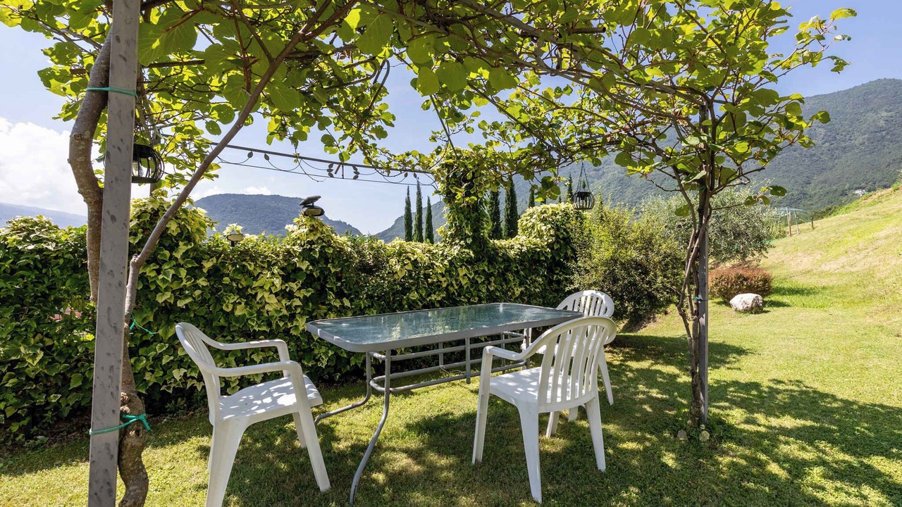 Photo of Outdoor in Tremosine