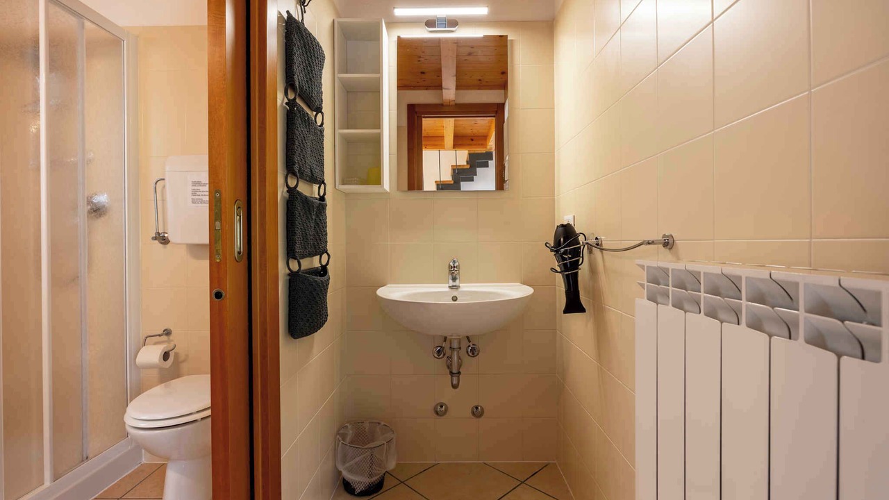 Photo of Bathroom in Tremosine