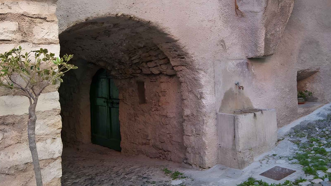 Photo of Outdoor in Tremosine