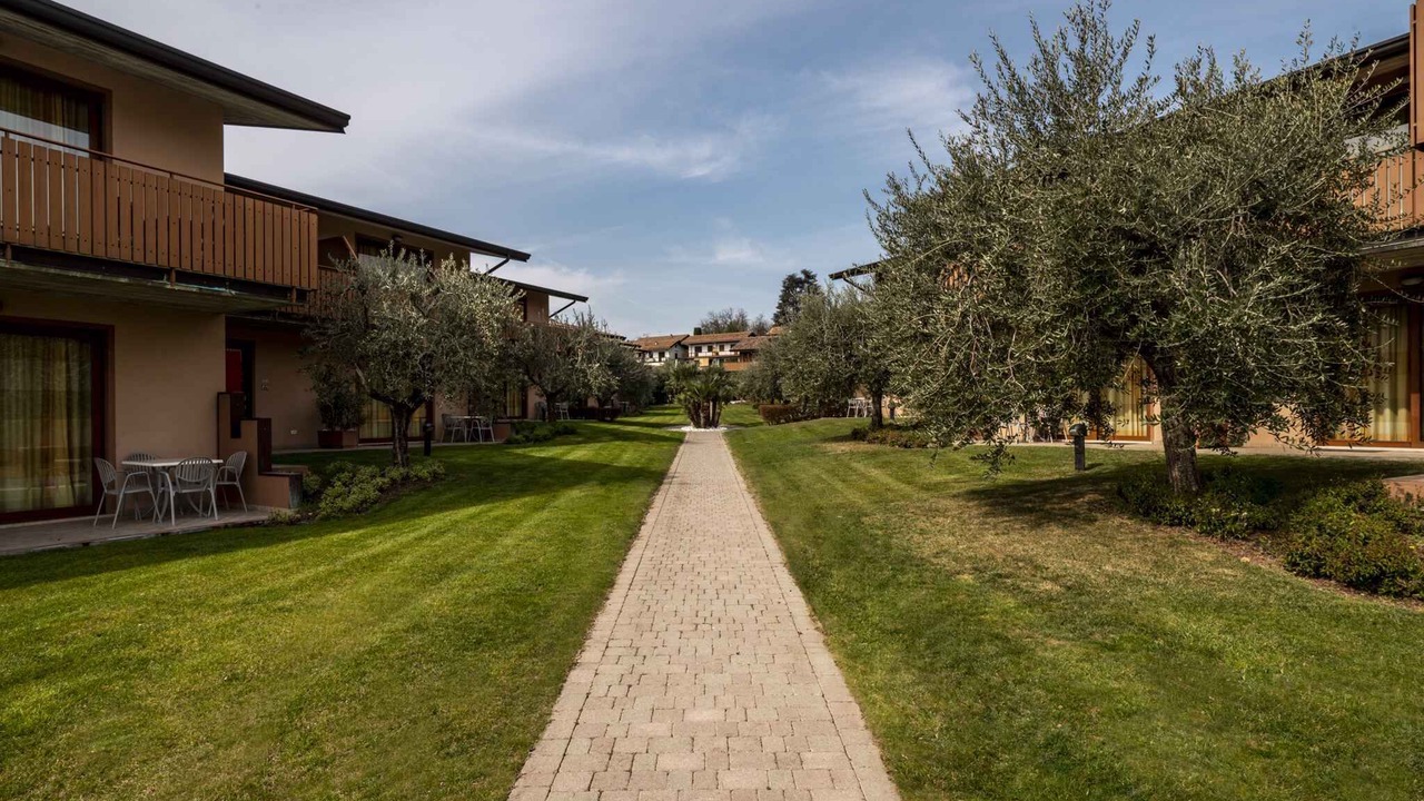 Photo of Outdoor in Villaggio Sanghen