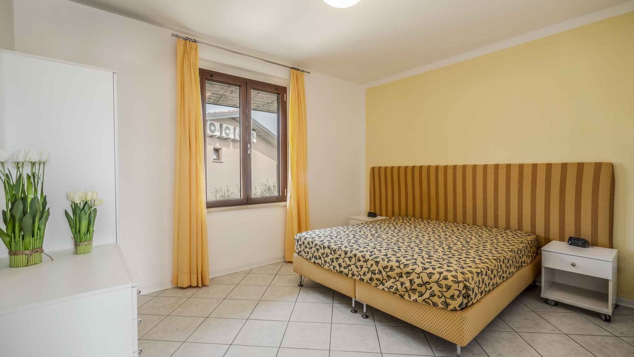 Photo of Bedroom in Villaggio Sanghen