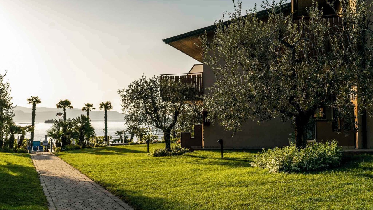 Photo of Outdoor in Villaggio Sanghen