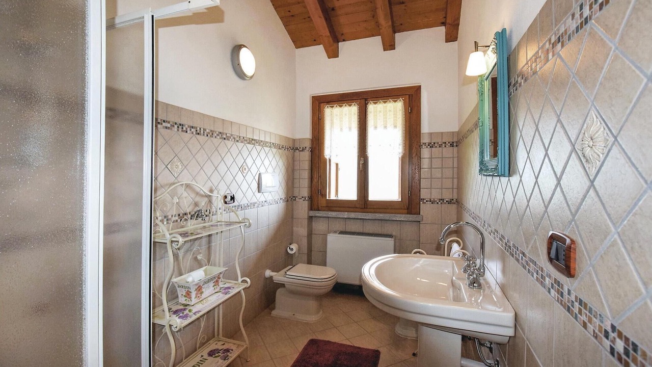 Photo of Bathroom in Ballabio