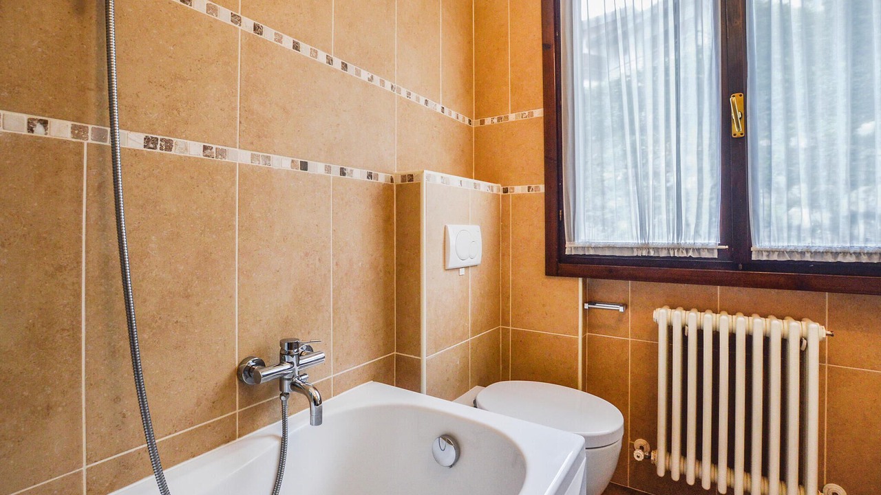 Photo of Bathroom in Poppino