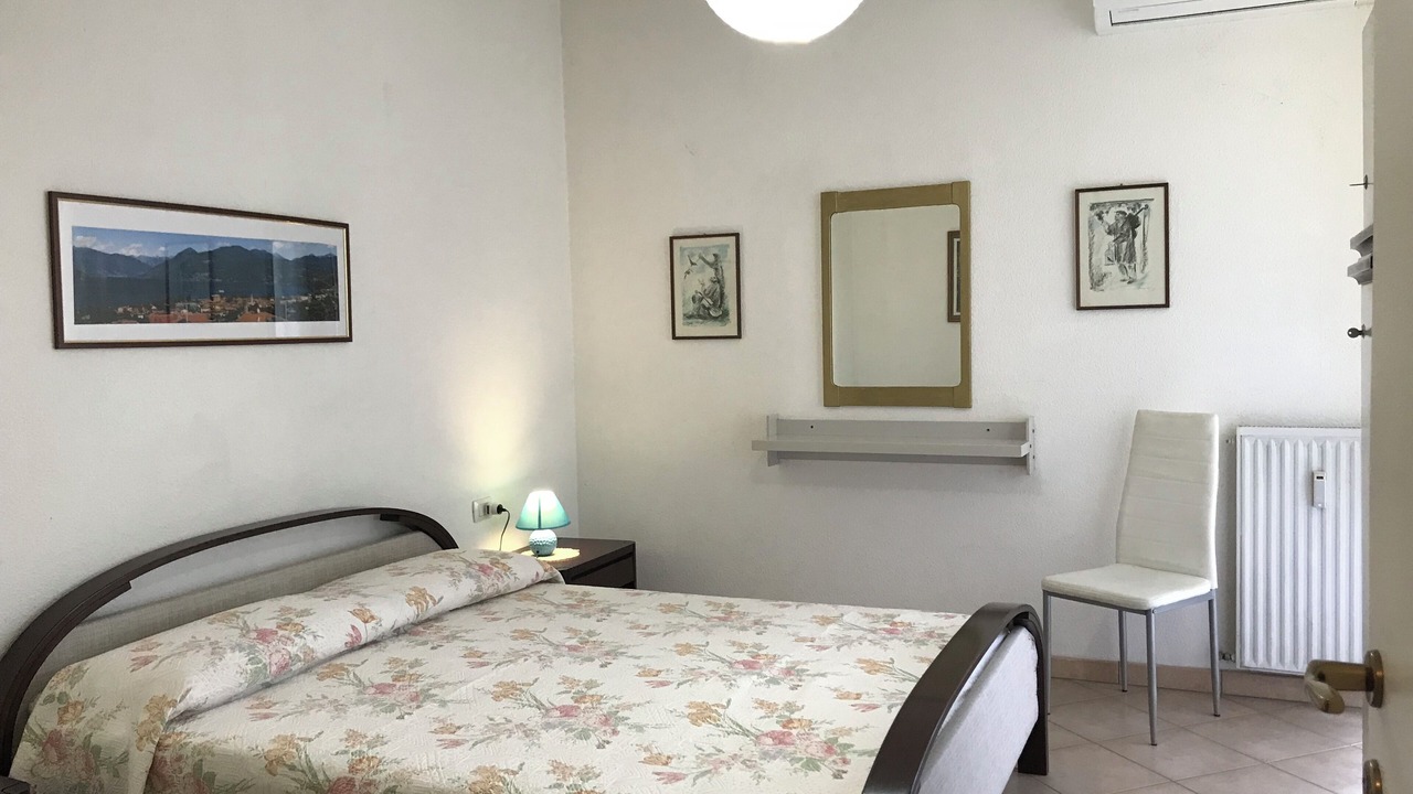 Photo of Bedroom in Germignaga