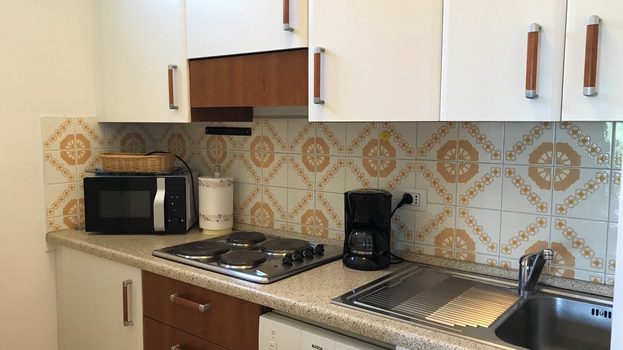 Photo of Kitchen in Germignaga