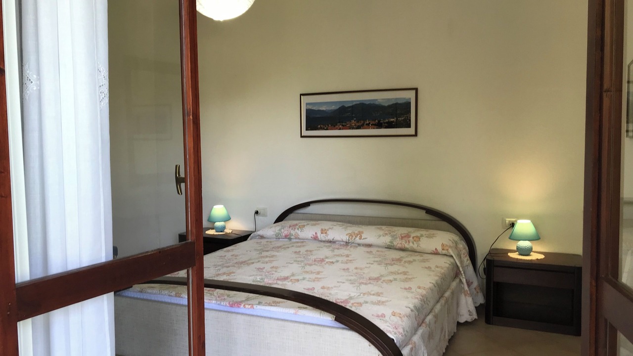 Photo of Bedroom in Germignaga