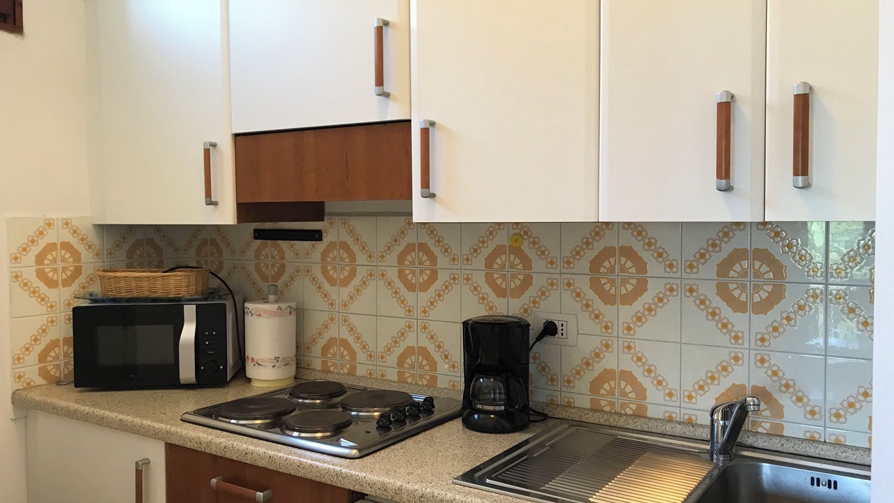 Photo of Kitchen in Germignaga