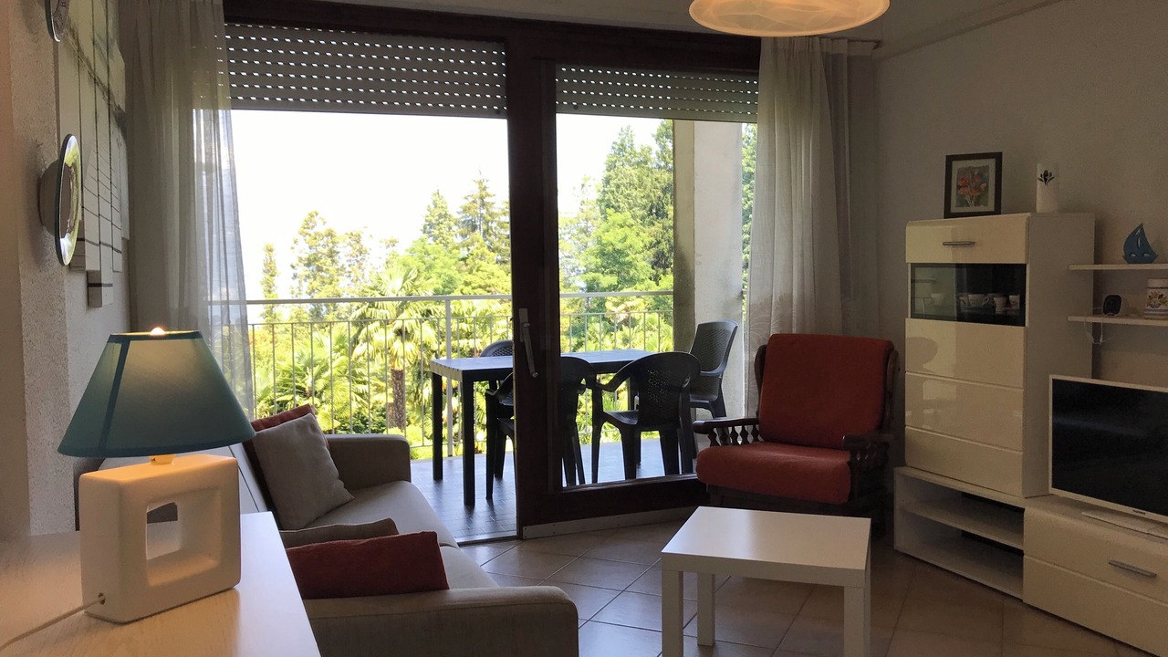 Photo of Livingroom in Germignaga
