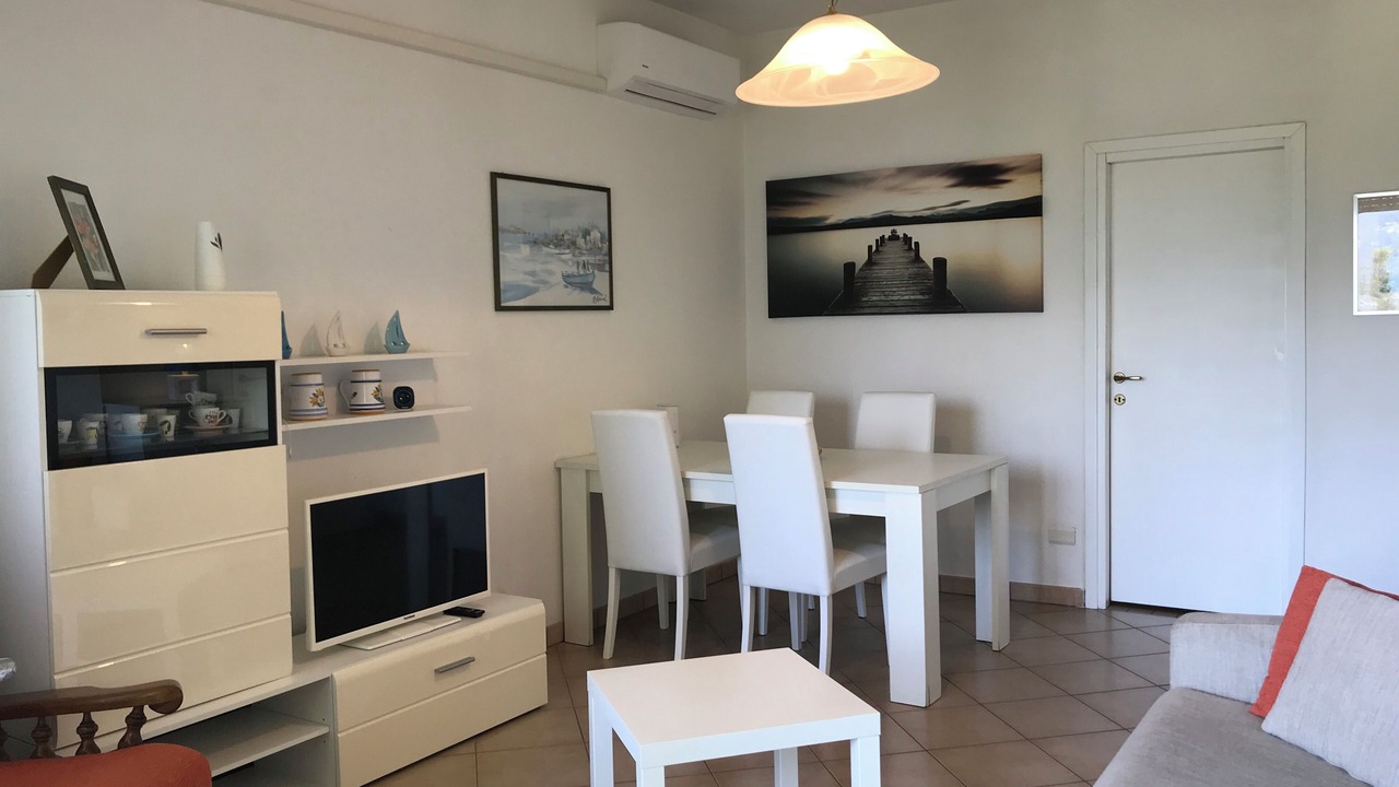 Photo of Livingroom in Germignaga