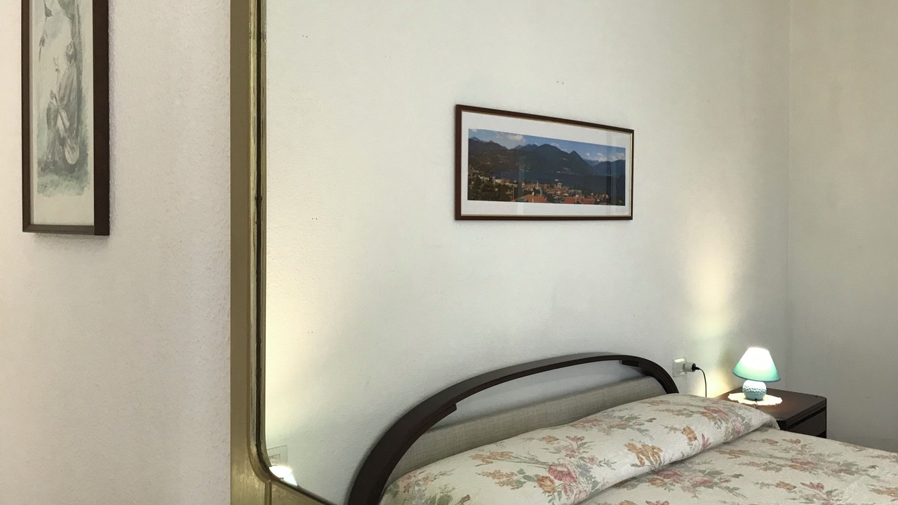 Photo of Bedroom in Germignaga