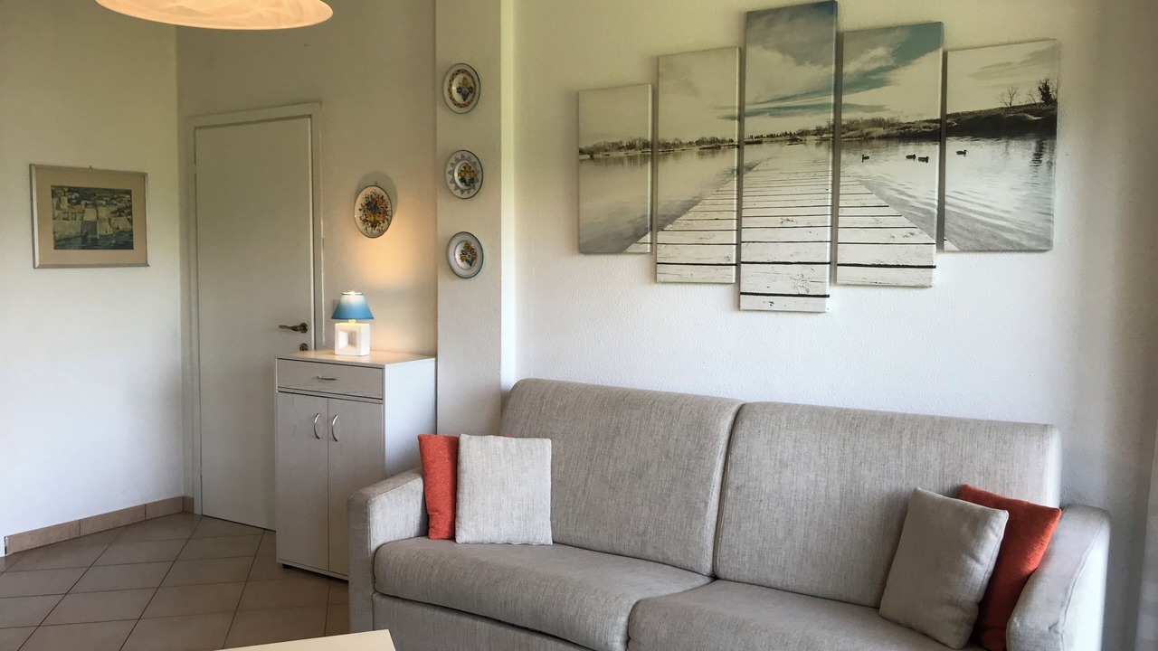 Photo of Livingroom in Germignaga