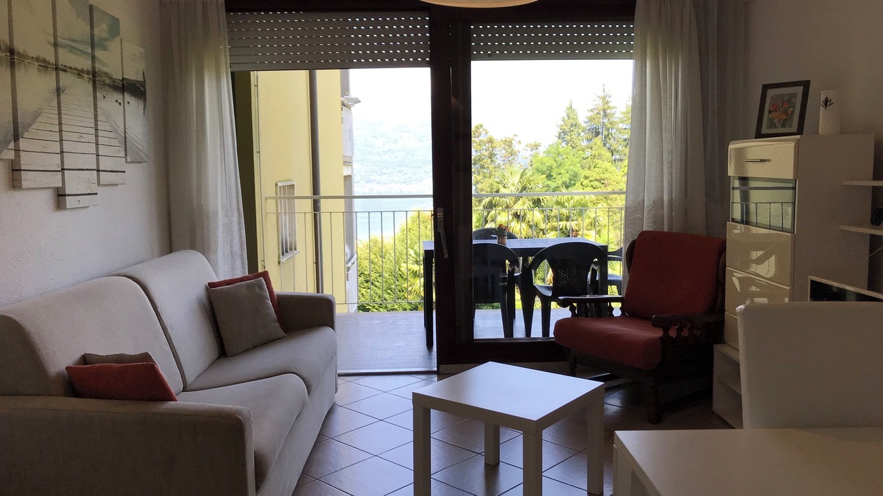 Photo of Livingroom in Germignaga