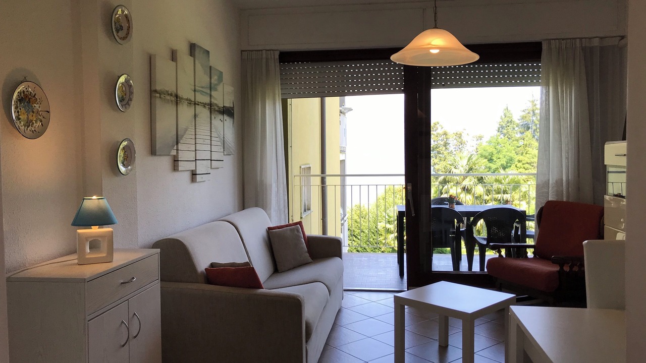Photo of Livingroom in Germignaga