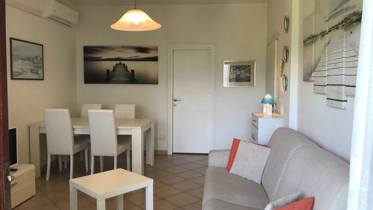 Photo of Livingroom in Germignaga