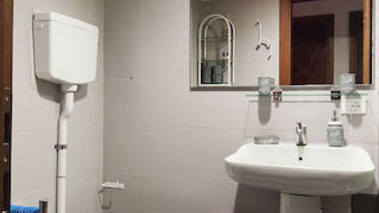 Photo of Bathroom in Centro Storico