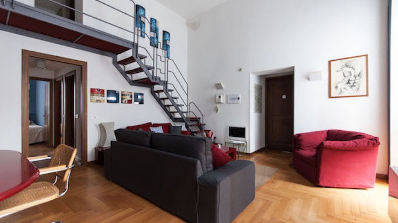 Photo of Livingroom in Centro Storico
