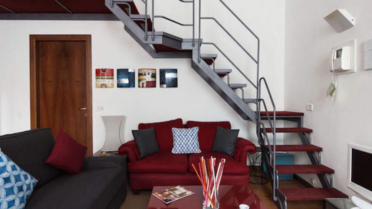Photo of Livingroom in Centro Storico