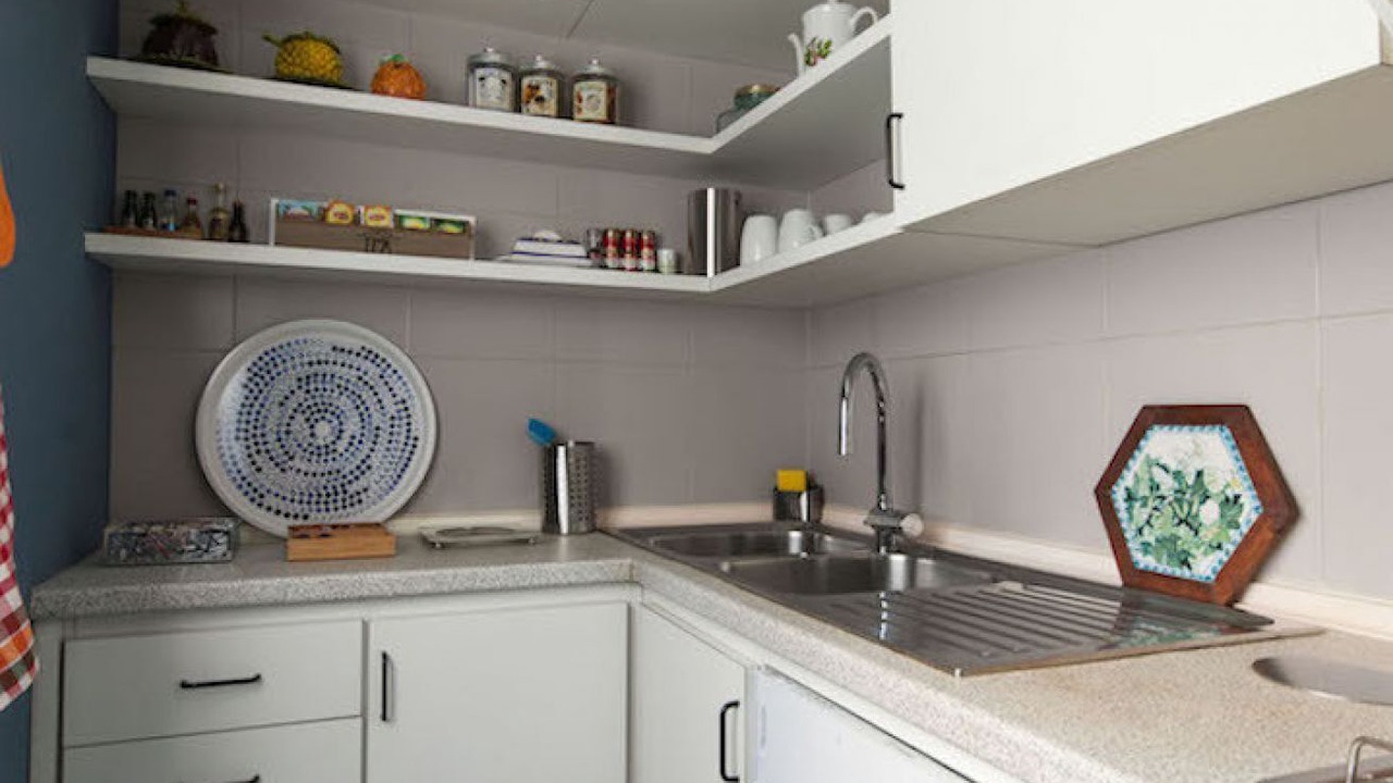 Photo of Kitchen in Centro Storico