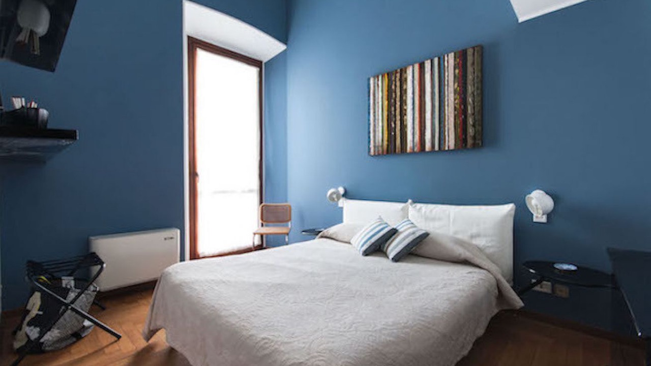 Photo of Bedroom in Centro Storico