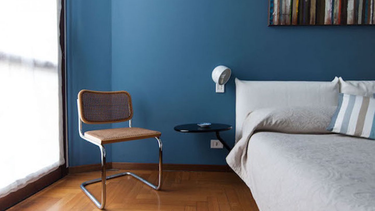 Photo of Bedroom in Centro Storico