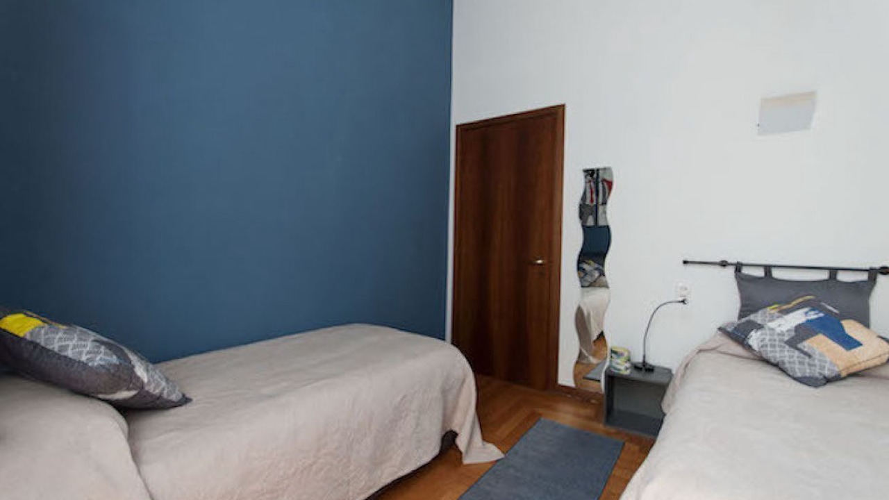 Photo of Bedroom in Centro Storico