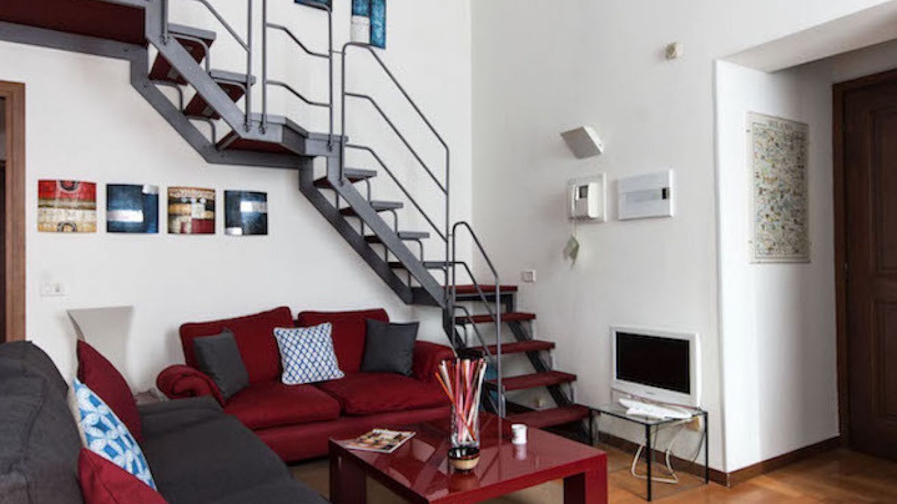 Photo of Livingroom in Centro Storico