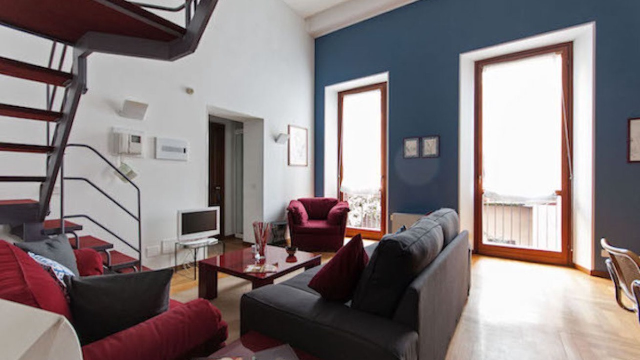 Photo of Livingroom in Centro Storico