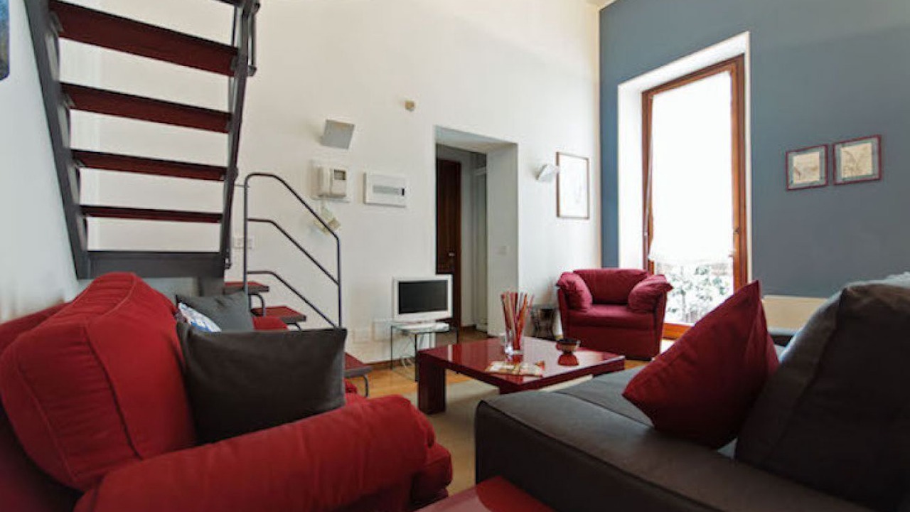 Photo of Livingroom in Centro Storico