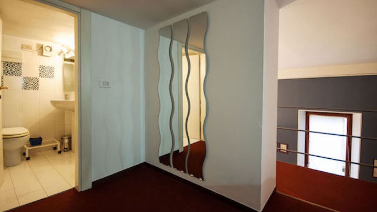 Photo of Bathroom in Centro Storico