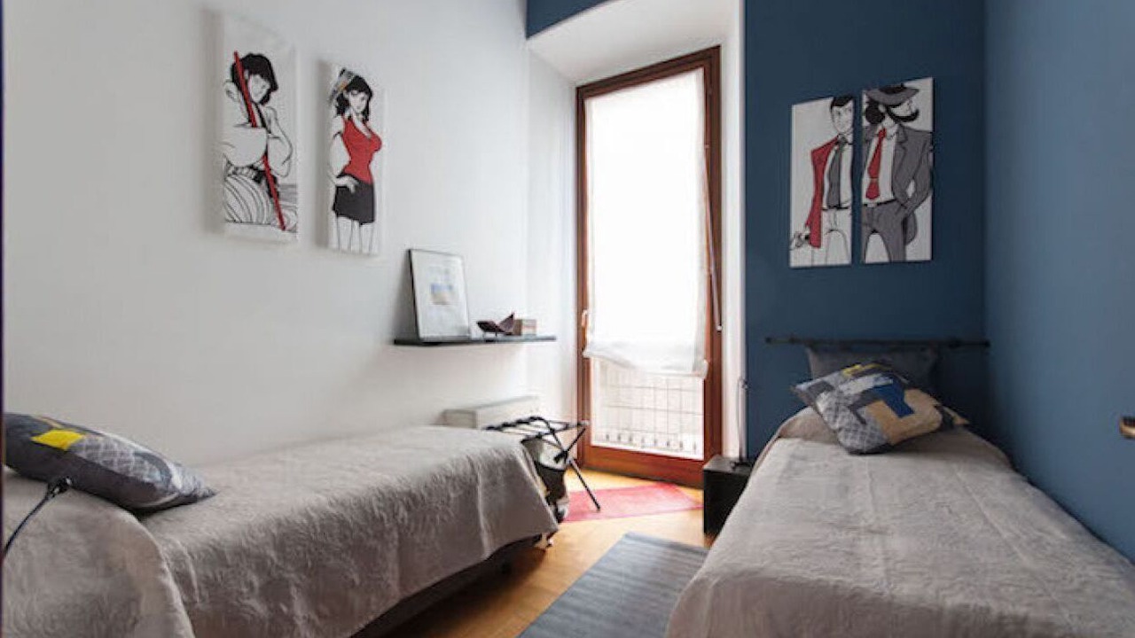 Photo of Bedroom in Centro Storico