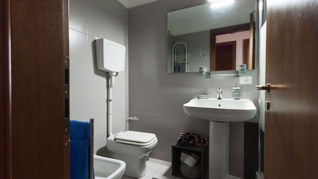 Photo of Bathroom in Centro Storico