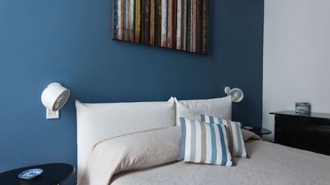 Photo of Bedroom in Centro Storico