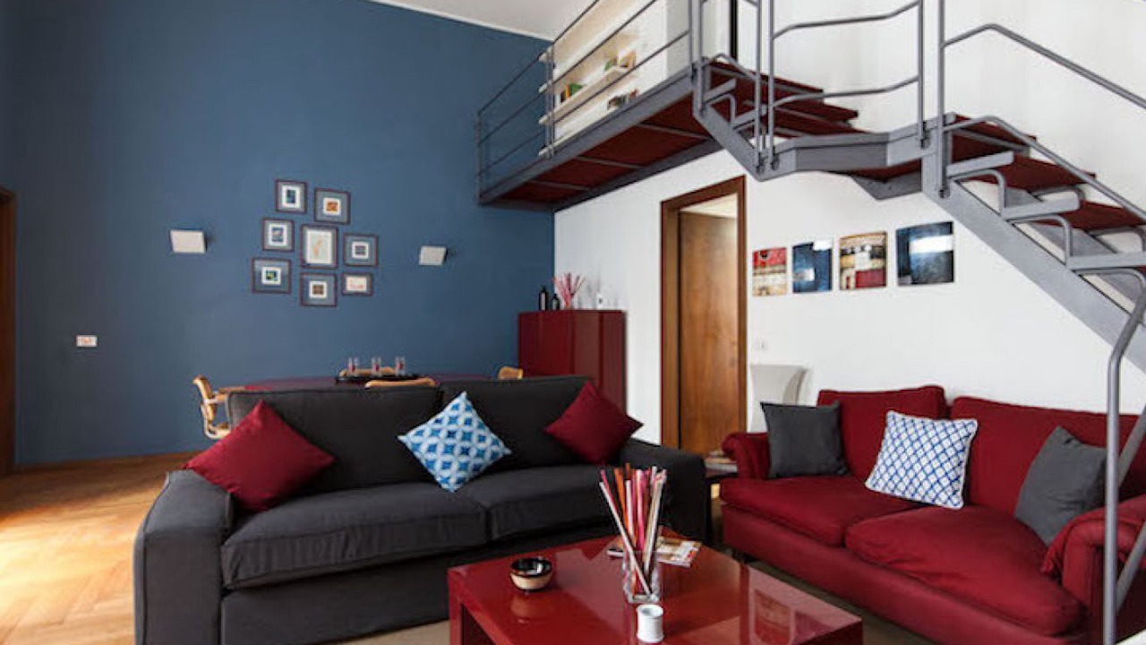 Photo of Livingroom in Centro Storico