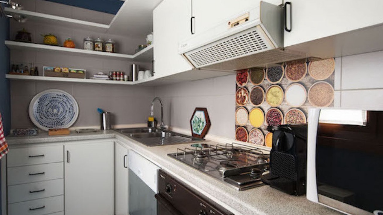 Photo of Kitchen in Centro Storico