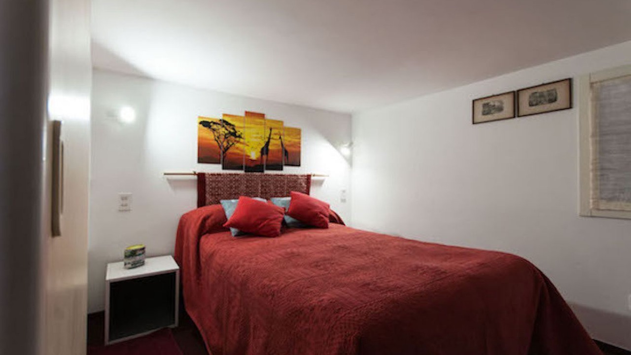 Photo of Bedroom in Centro Storico