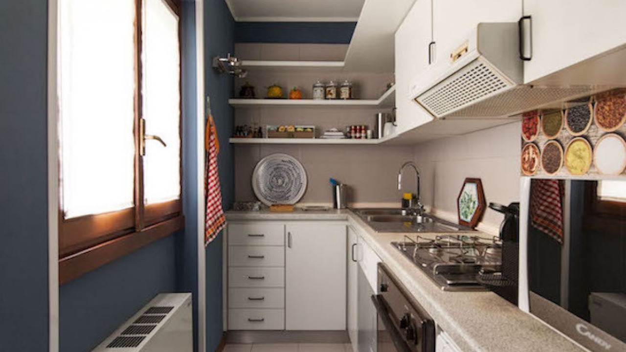 Photo of Kitchen in Centro Storico
