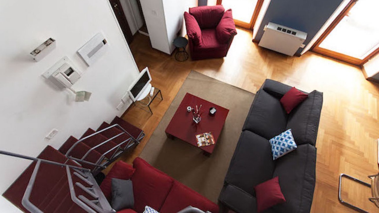 Photo of Livingroom in Centro Storico