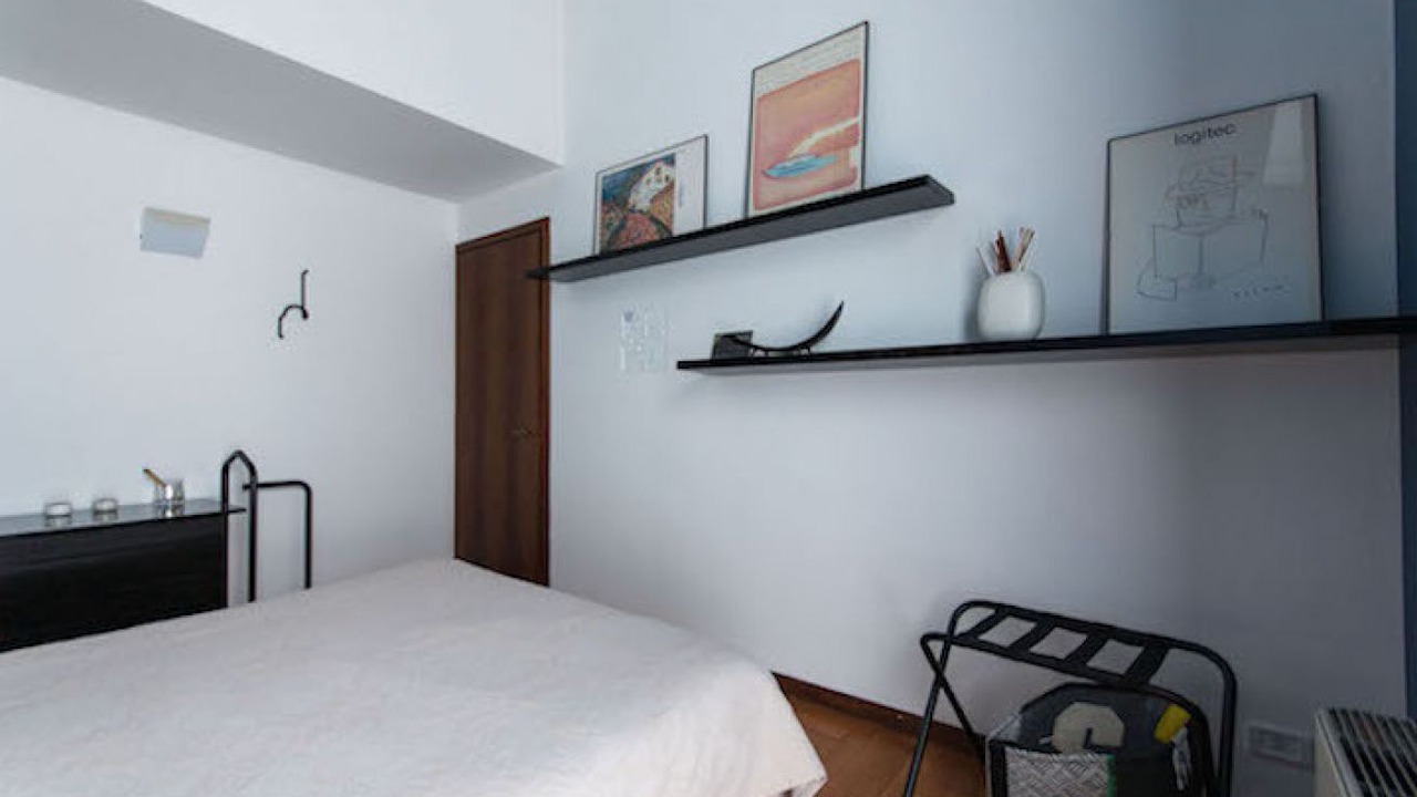 Photo of Bedroom in Centro Storico