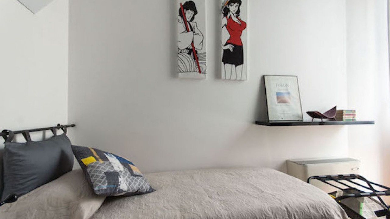 Photo of Bedroom in Centro Storico