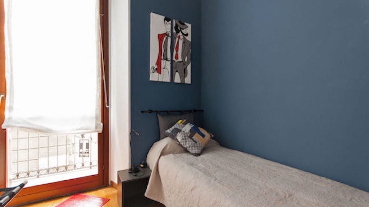 Photo of Bedroom in Centro Storico