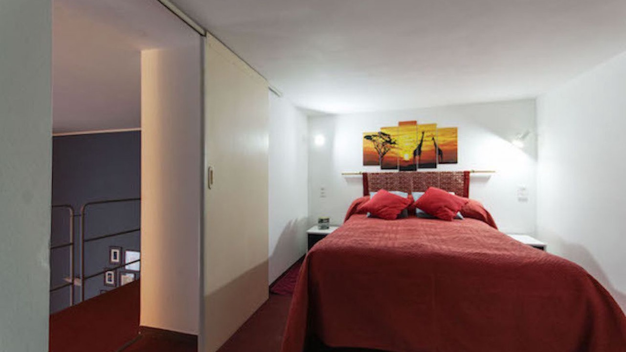 Photo of Bedroom in Centro Storico