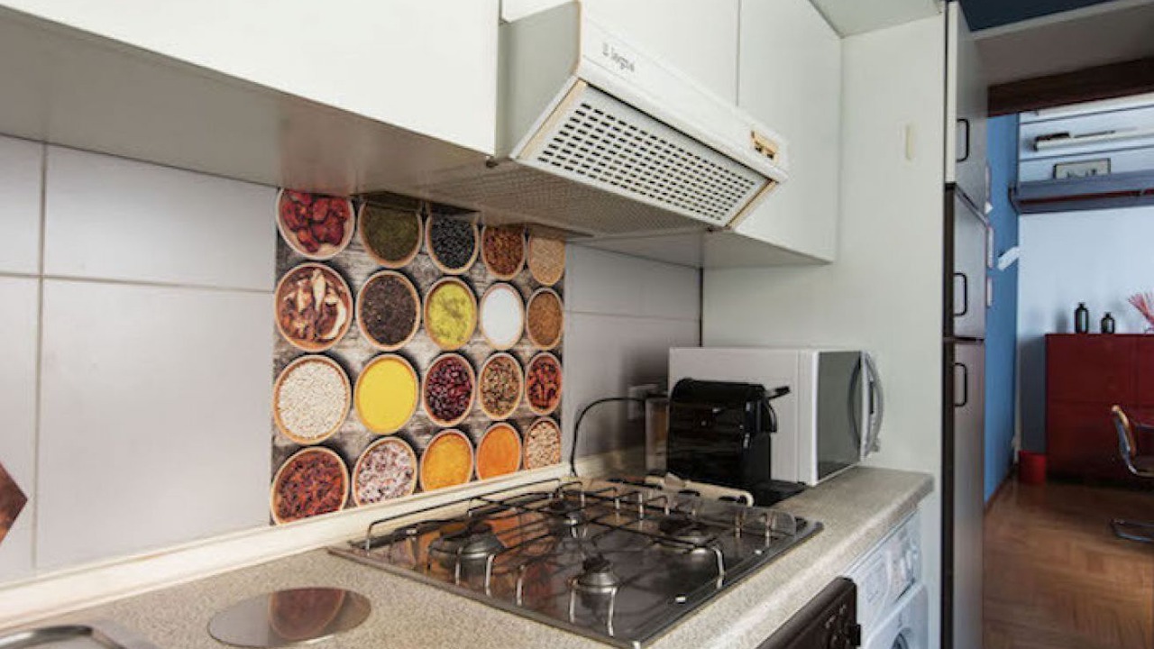 Photo of Kitchen in Centro Storico