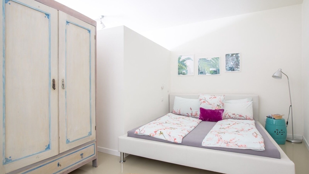 Photo of Bedroom in Limone sul Garda