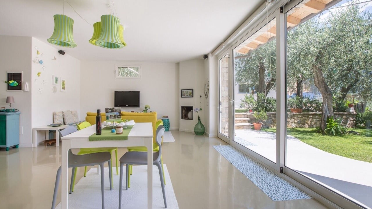 Photo of Livingroom in Limone sul Garda